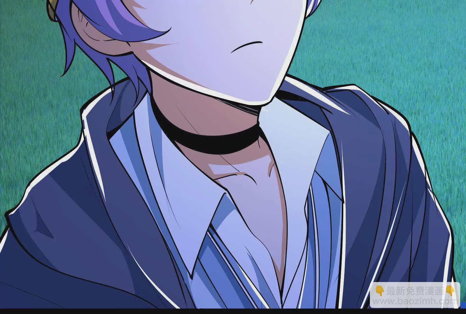 古神遊戲 - 第128話 修改！全新的規則(4/4) - 7